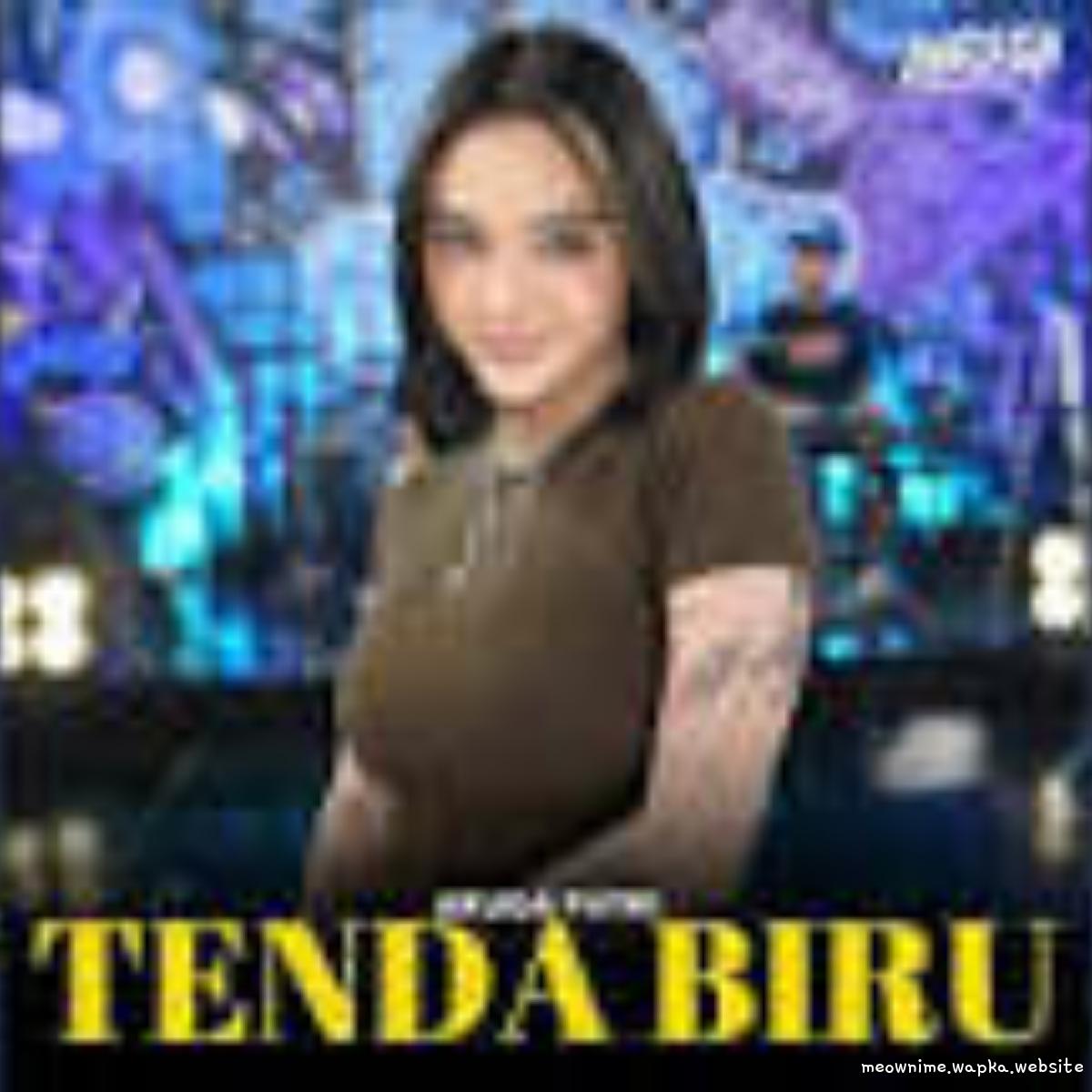 Arlida Putri - Tenda Biru